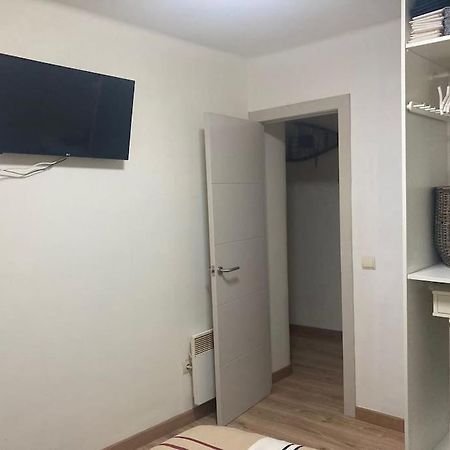 Magnifico Apartamento En El Centro De Puigcerdà Eksteriør billede