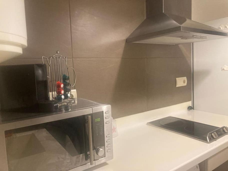 Magnifico Apartamento En El Centro De Puigcerdà Eksteriør billede