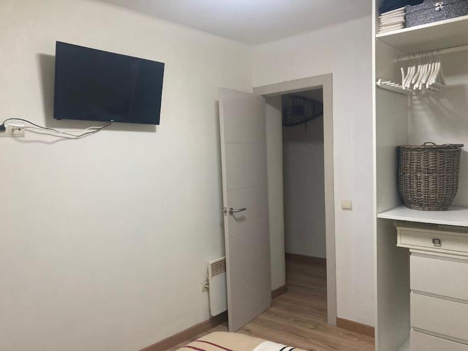 Magnifico Apartamento En El Centro De Puigcerdà Eksteriør billede
