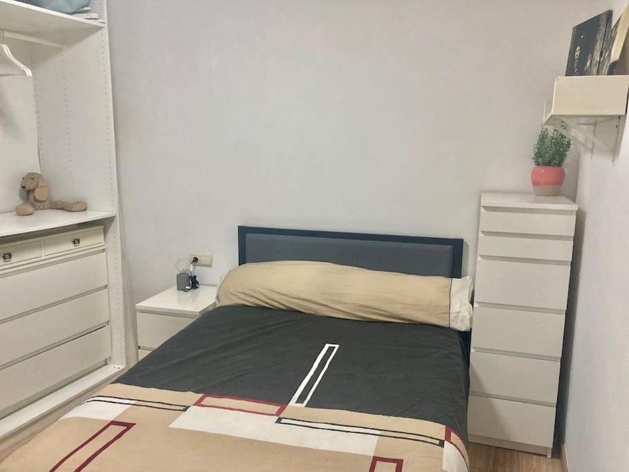 Magnifico Apartamento En El Centro De Puigcerdà Eksteriør billede