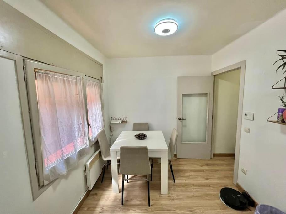 Magnifico Apartamento En El Centro De Puigcerdà Eksteriør billede