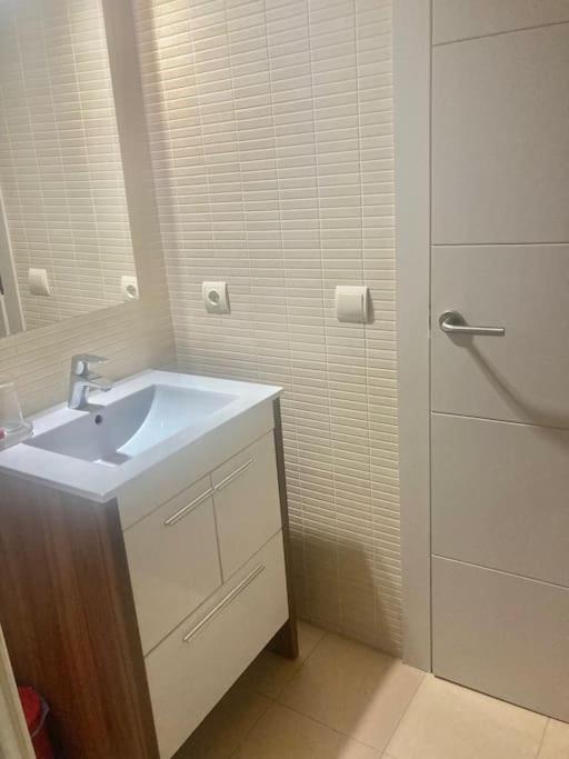 Magnifico Apartamento En El Centro De Puigcerdà Eksteriør billede